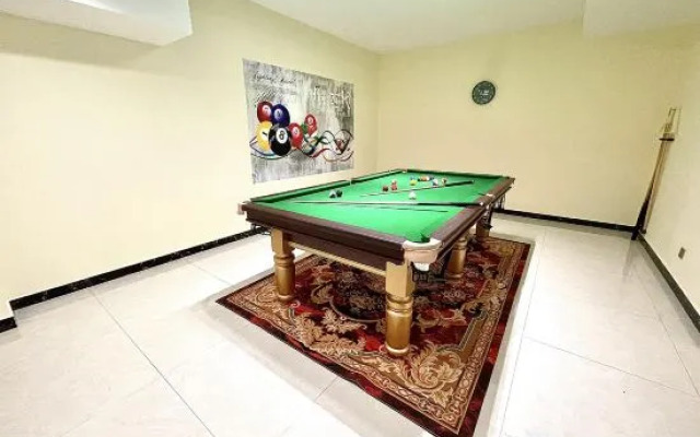 Beijing Longquan Xiaozhu Homestay