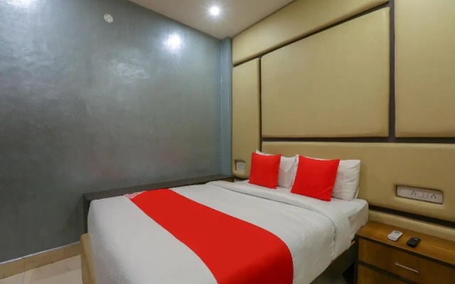 Jayanthi Tower by OYO Rooms