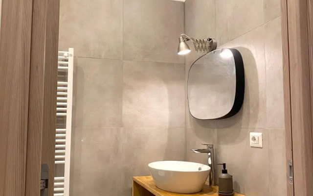 Suite boutique Moscova