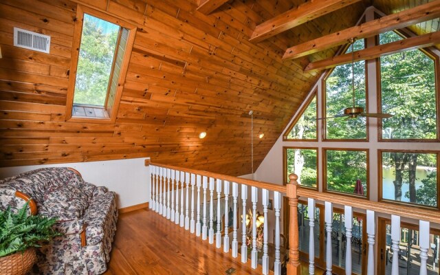 Dreamers Inn 4 Bedroom House