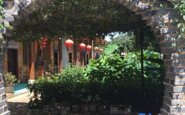 Yilin Boutique Inn