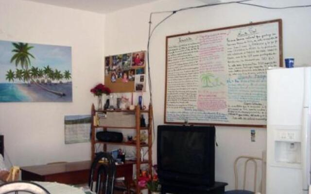Ejecutivos ApartHotel