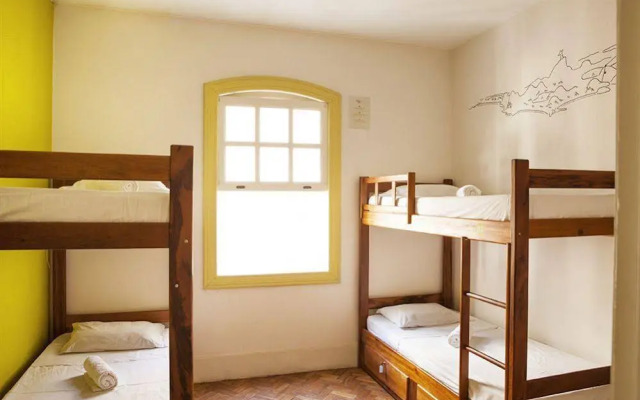 Leblon Spot Design Hostel