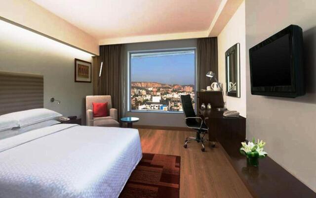 Four Points by Sheraton Jaipur, City Square
