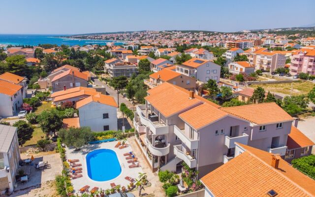 Apartments Dorotea
