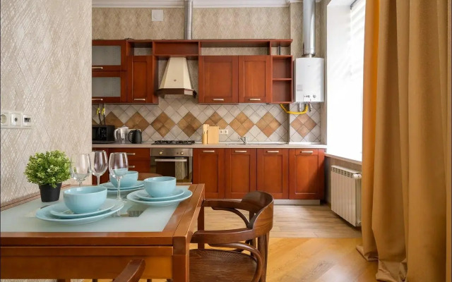 Апартаменты Spb2Day на улице Садовая 11