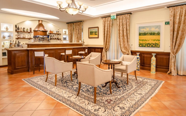 Four Points Flex by Sheraton Naples Marigliano