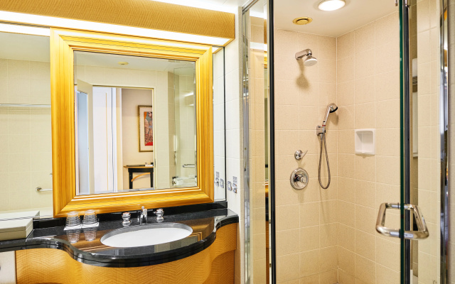 InterContinental Tokyo Bay by IHG