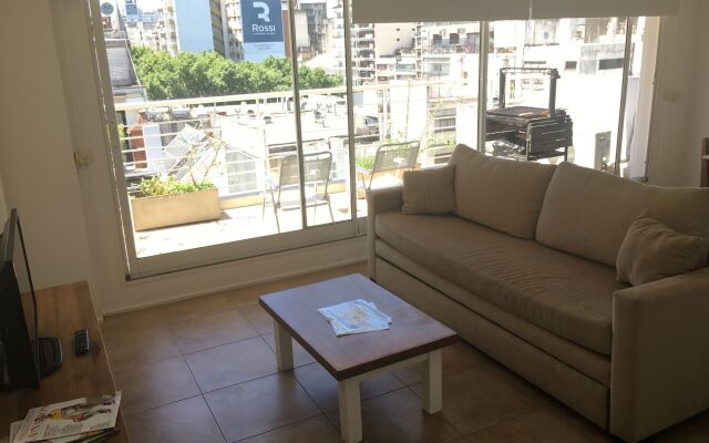 My Place Apartamentos