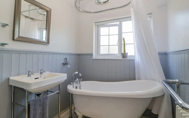 Burham Cottage