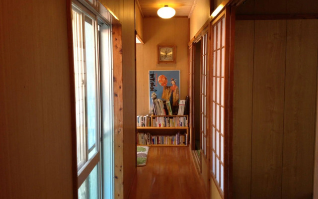 Nakayamagwa Guest House