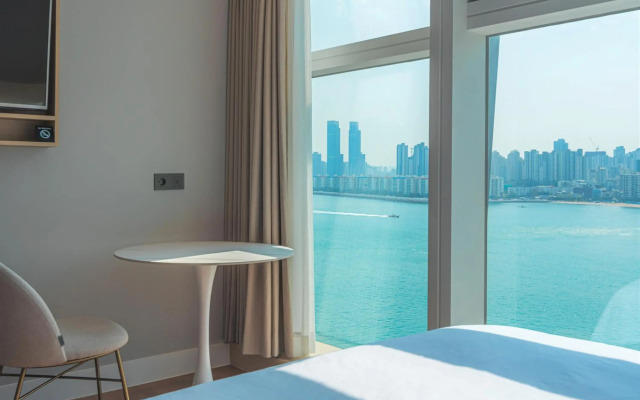 The Marine View Hotel