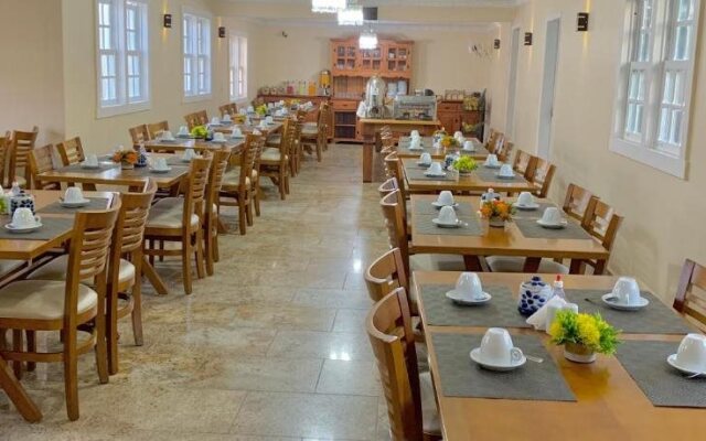 Hotel Ponta do Morro