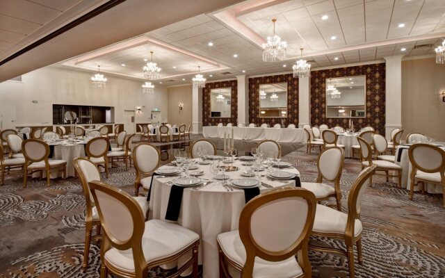 Holiday Inn Lancaster by IHG