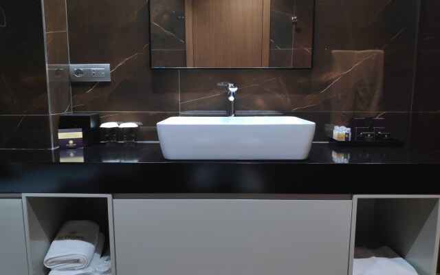 Supreme Hotel & Spa