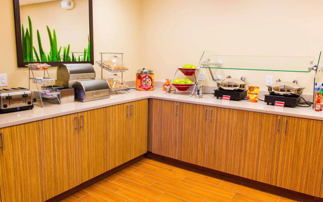 Towneplace Suites Columbia Northwest/Harbison