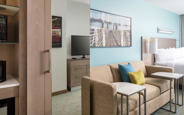Springhill Suites San Diego Downtown/Bayfront
