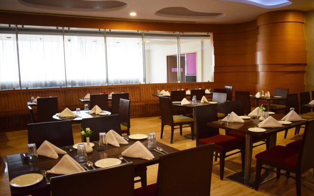 Sewa Grand Hotel