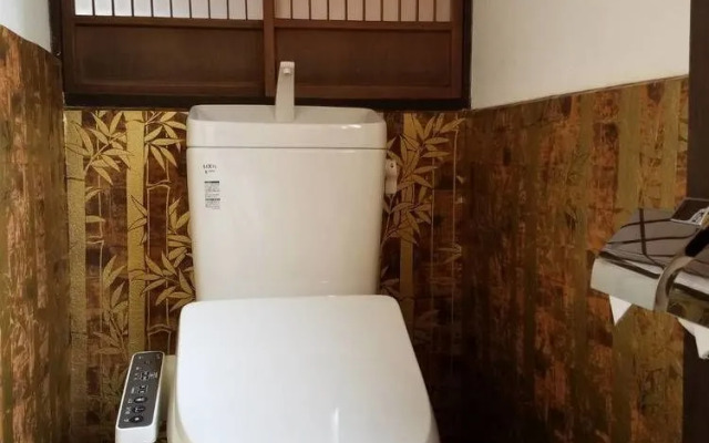 Miyajima Machiya Hotel Shiomachi-An