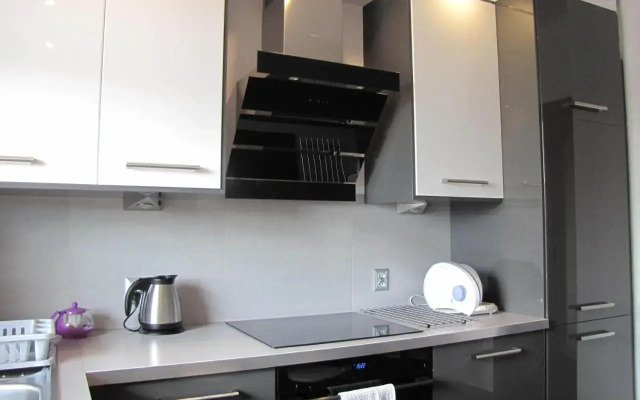 Apartament Mika