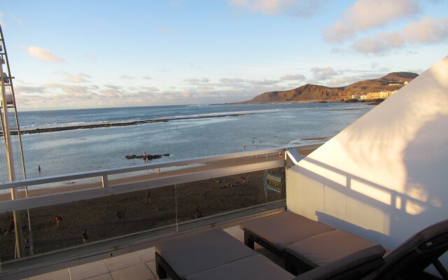Apartamento Marsín Las Canteras 308