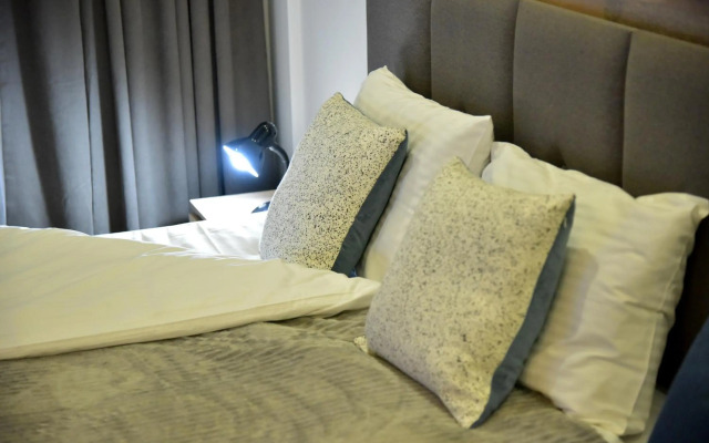 Apartman Sladjana Premier 12 Milmari