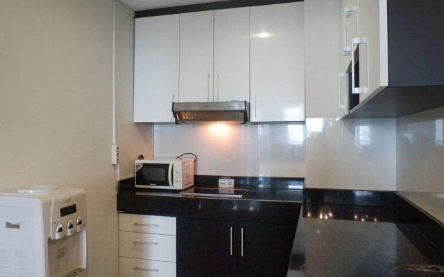 Luxurious And Exclusive 3Br Apartment At Trillium Residence