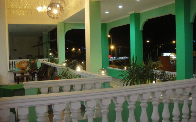 Formosa Garden Hotel