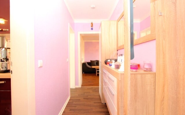 Private Apartment Zittauer Hof
