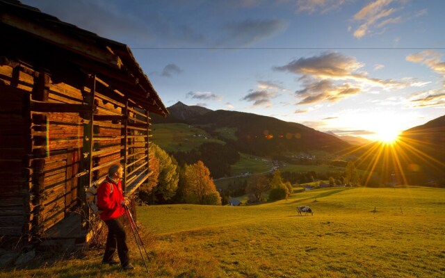 Alpenhotel Wanderniki