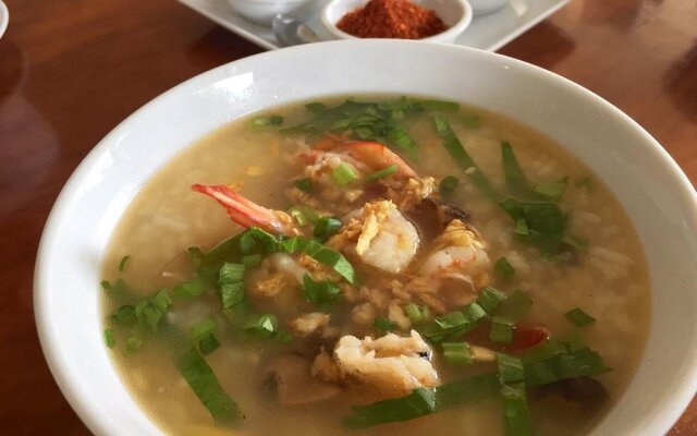 Baanchanlay Kohchang