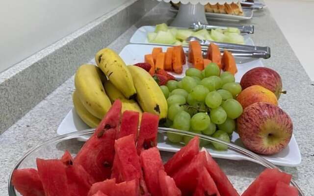 Pousada Villas Bonito