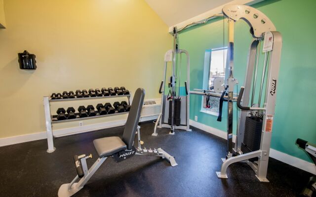 Beachside Resort Panama City Beach