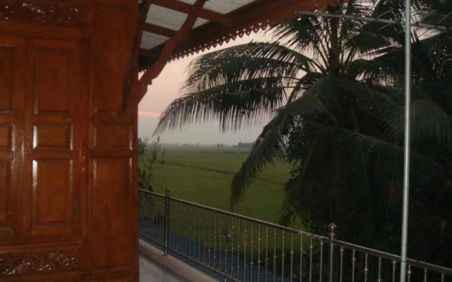 Homestay Khlong Rang Jorakae