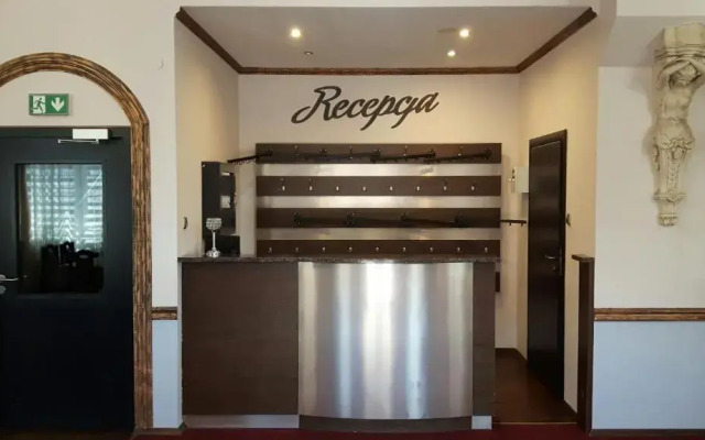Hotel TWIERDZA