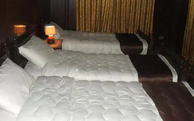 Hamoudah Hotel