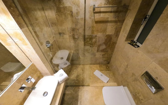 Wellness Hygge Modern Gozitan Apartment