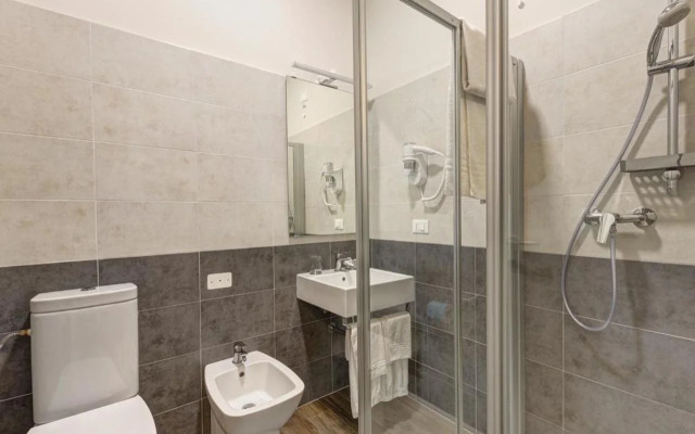 Hotel Terme di Frasassi