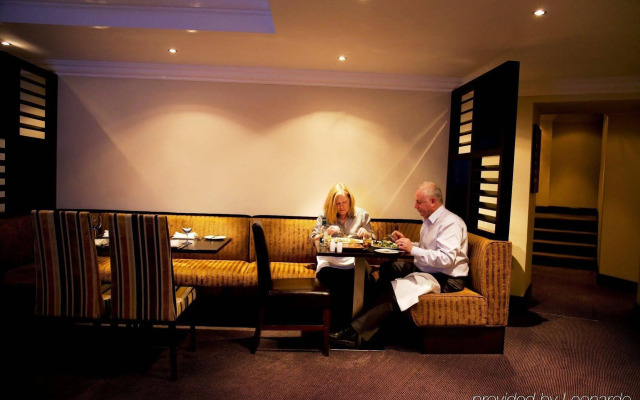 The Popinjay Hotel & Spa