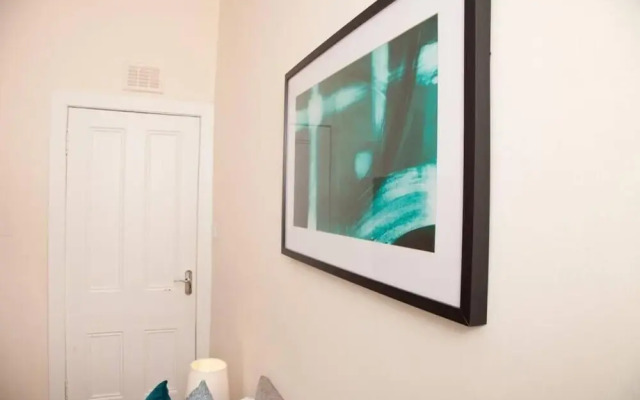 Logie Baird Apartment
