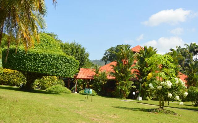 Villas Rio Mar