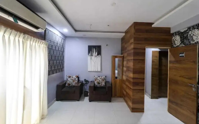 Hotel Grand View - Pimple Saudagar