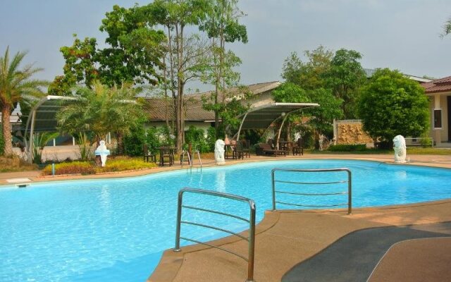 Thararin Resort