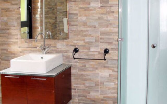 House Istrice Riparbella