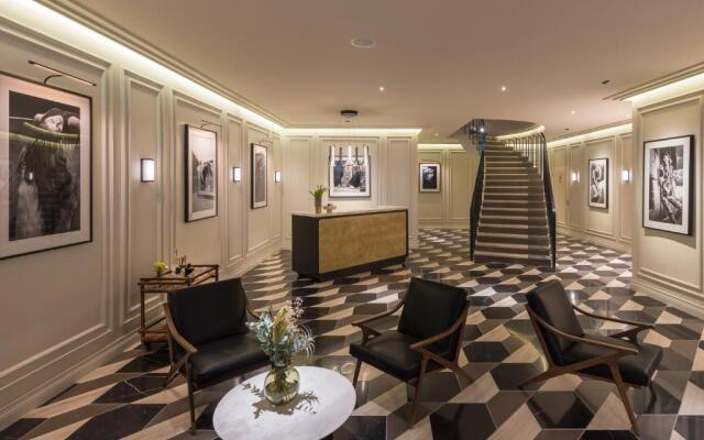 The Amsterdam Boutique Stays by Viadora
