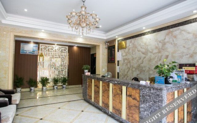 Dongfang Haosheng Hotel