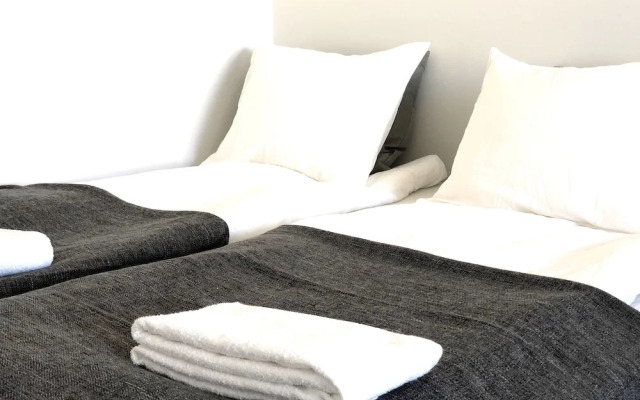 City Home Finland Downtown