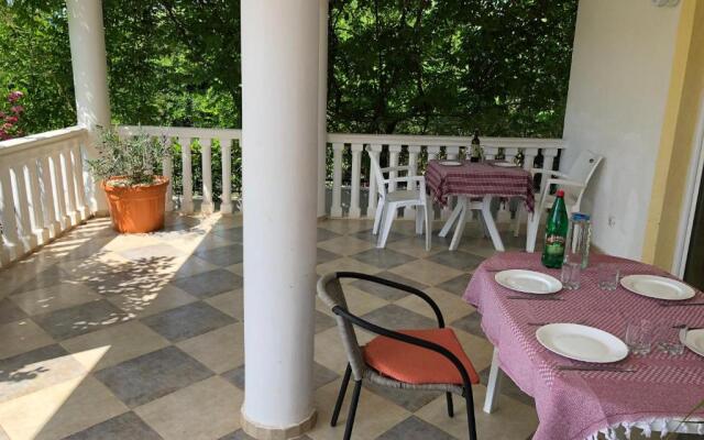 Axenia Hotel