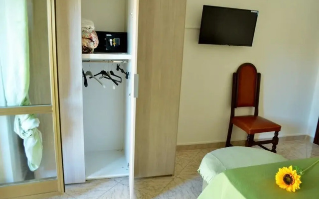 Alessandro's Apartment