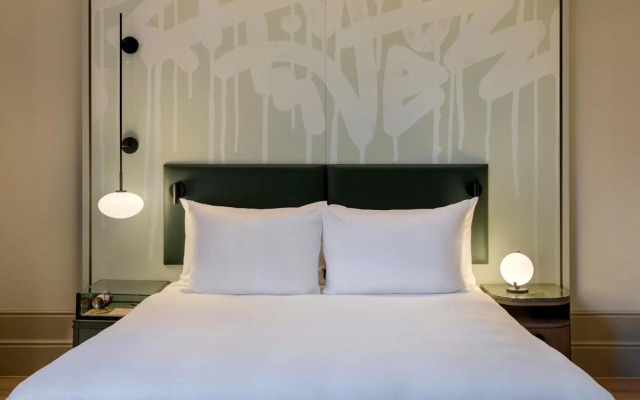 The College Hotel Amsterdam, Autograph Collection